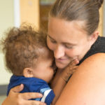 mom-and-child